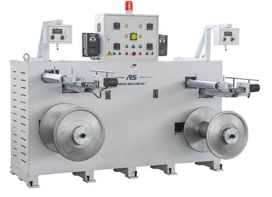 Kirişli 200kgh PET PA PE Monofilament Sarıcı Ağlar