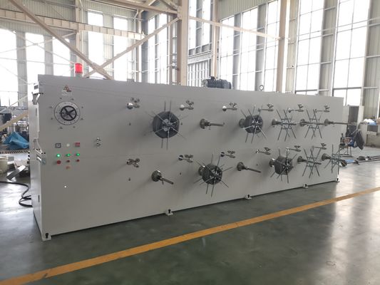 380V Olta Monofilament Ekstrüzyon Hattı Yüksek Mukavemetli Yumuşak