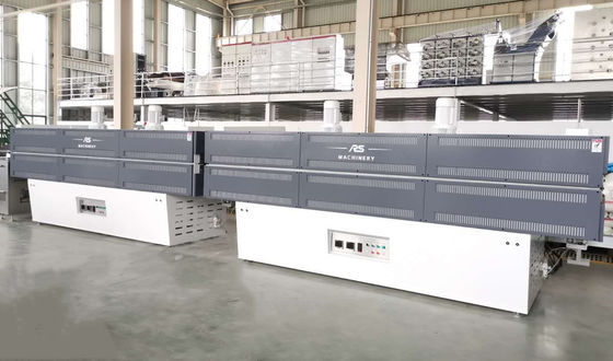 satın al ISO90001 Monofilament Ekstrüder online manufacture