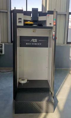 satın al 1000mm PVC Shrink Sarma Makinesi Fırça için Otomatik Sarma Makinesi online manufacture