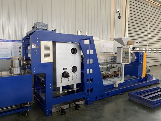 satın al 180kw PET Monofilament Makinası online manufacture