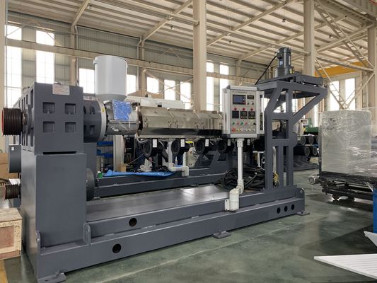 satın al Naylon Süpürge Filament Monofilament Ekstruder Makinesi 0.1-0.2mm 80kgh online manufacture