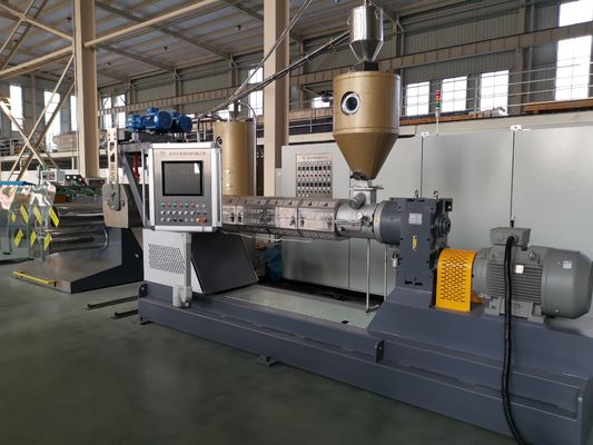 satın al TPU Monofilament Ekstrüzyon Makinesi Araba Yastığı 0.12-0.16mm Yapımı online manufacture