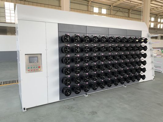 satın al 50kgh Monofilament Ekstrüzyon Hattı online manufacture