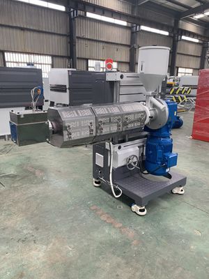 satın al Yuvarlak Desen PET Monofilament Makinesi Diş Fırçası İmalat Makinesi online manufacture