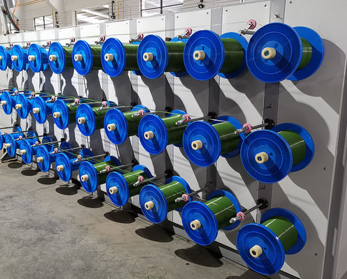 satın al Monofilament İplik Makinası DIN200 İğ Sarıcı online manufacture