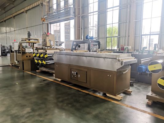 satın al 0.3mm Monofilament Ekstrüzyon İşlemi online manufacture