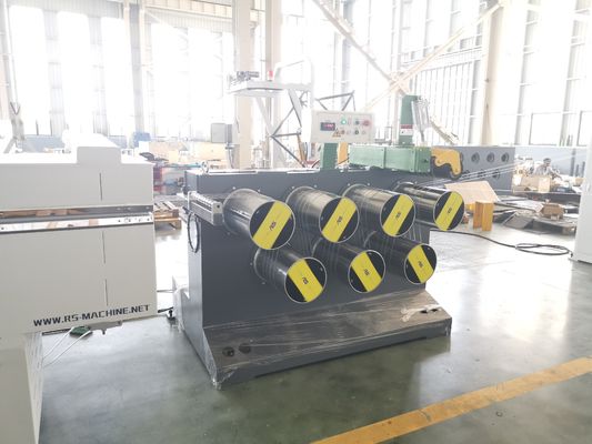 satın al 220kw HDPE Monofilament Ekstrüzyon Prosesi 4X8m Yeşil Zeytin Ağı online manufacture