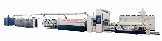 satın al ISO90001 Suni Çim Ekstrüderi Tenis Elyaflı Çim kullanımını Onayladı online manufacture