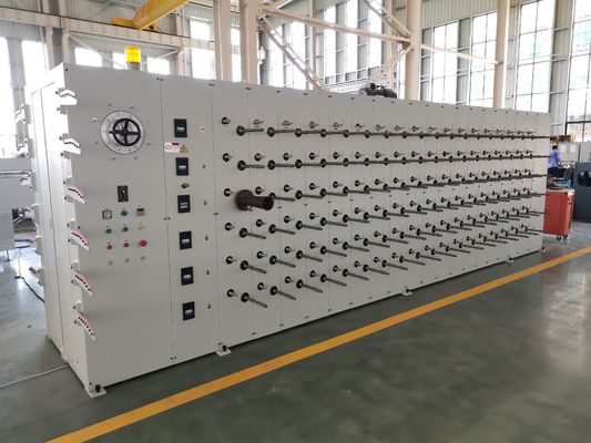 satın al 300D Monofilament Ekstrüzyon Makinesi online manufacture