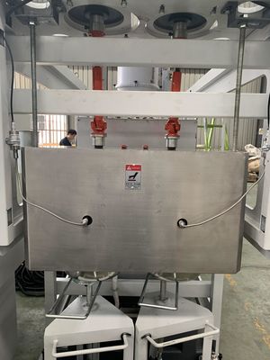 satın al 330kw Ton Balığı Olta Ekstrüzyon Monofilament İplik Makinası online manufacture