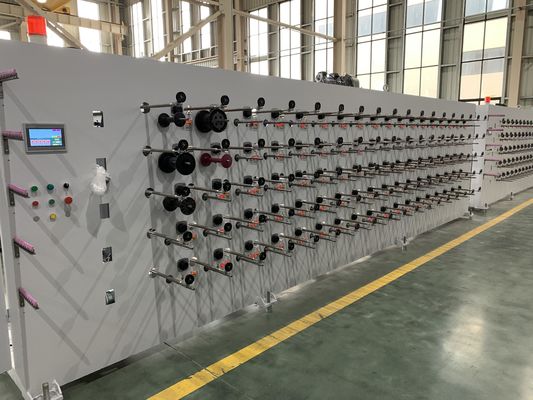 satın al Düz Renk Olta için HDPE Örgülü Monofilament Olta Ekstrüzyon online manufacture