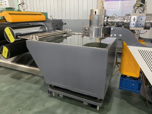 satın al 1020D PP Monofilament Ekstrüzyon Hattı Yüksek Mukavemetli Geotekstil Filament online manufacture