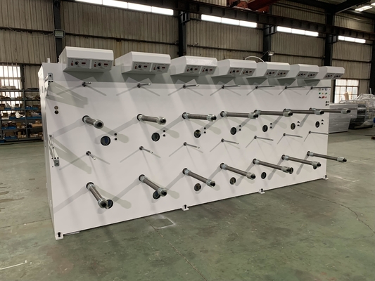 150kg / H PET Monofilament Ekstruder Makinesi Monofilament Yapma Makinesi Fermuar Yapımı