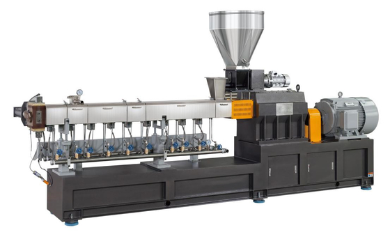Naylon PA610 Aşındırıcı Parlatma Fırçası İmalat Makinesi Filament 1mm