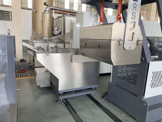 0.8mm 330kw Olta Ekstrüzyon Süper Güçlü Naylon Dayanıklı